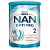 Сухая молочная смесь NAN 2 Nestle 400 г